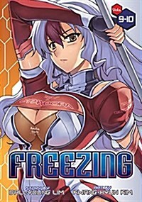 Freezing, Volume 9-10 (Paperback)