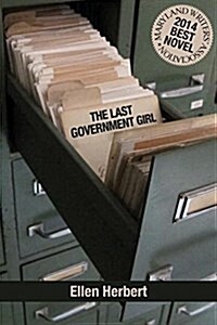 The Last Government Girl (Paperback)