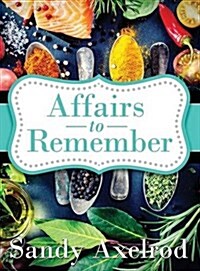 Affairs to Remember (Hardcover)