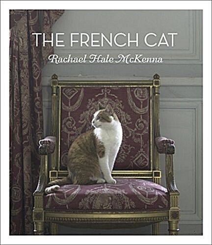 The French Cat (Novelty)