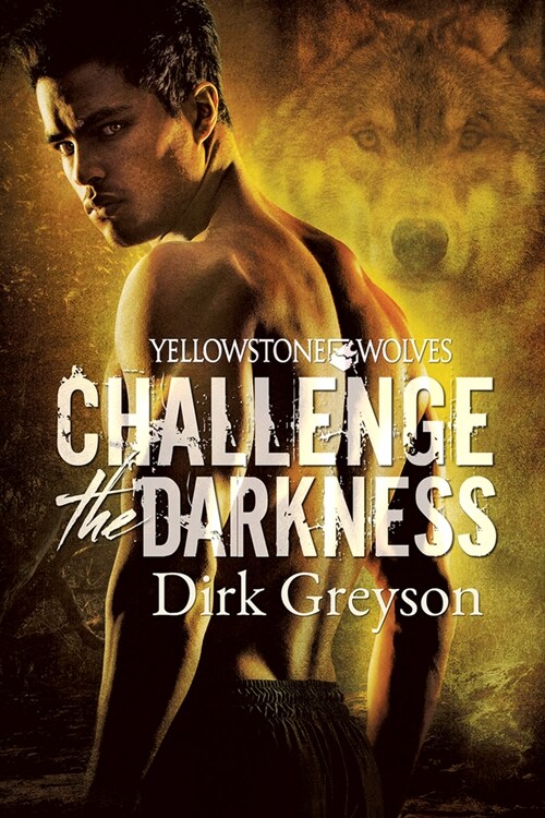 Challenge the Darkness: Volume 1 (Paperback, First Edition)