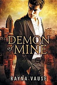 Demon of Mine (Paperback)