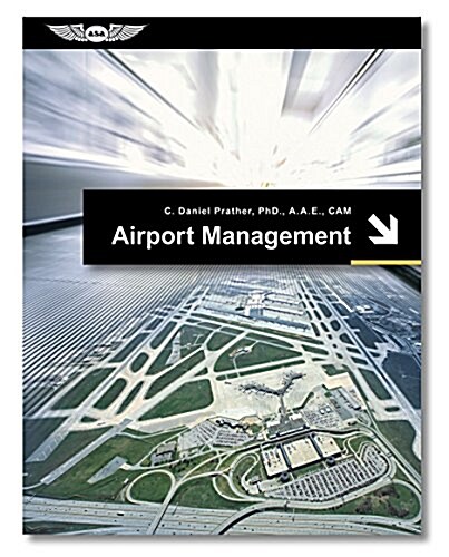 Airport Management (Hardcover)