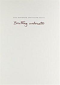Breathing Underwater (Paperback)
