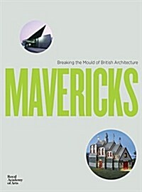 Mavericks (Hardcover)