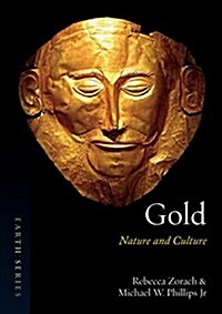 Gold : Nature and Culture (Paperback)