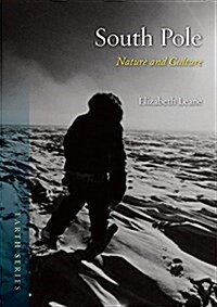 South Pole : Nature and Culture (Paperback)