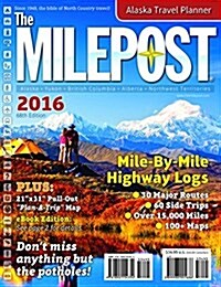 The Milepost (Paperback, 68, 2016)