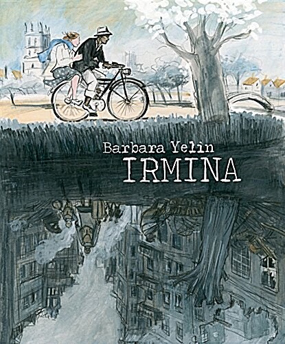 Irmina (Hardcover)