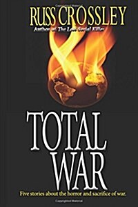 Total War (Paperback)