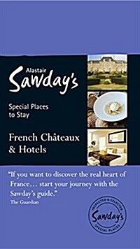 French Chateaux & Hotels (Paperback, 9 ed)