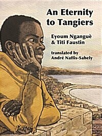 An Eternity in Tangiers (Paperback)