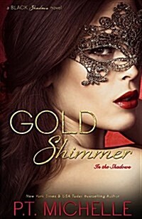 Gold Shimmer (Paperback)