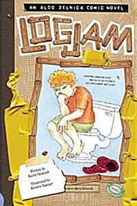 Logjam (Hardcover)