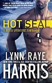 Hot Seal (Paperback)