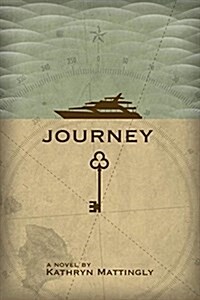 Journey (Paperback)