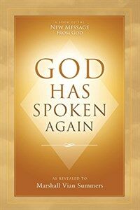 God Has Spoken Again (Paperback)