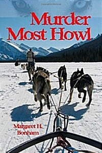 Murder Most Howl (Paperback)