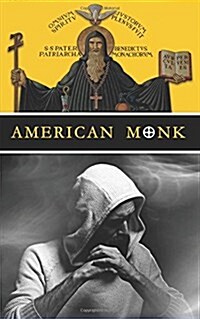 American Monk (Paperback)