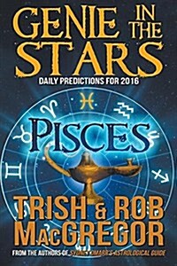 Genie in the Stars: Pisces (Paperback)