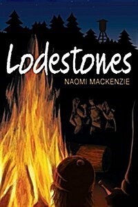 Lodestones (Paperback)