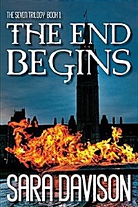 The End Begins (Paperback)