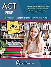 ACT Prep (Paperback)