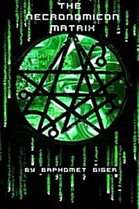 The Necronomicon Matrix (Paperback)