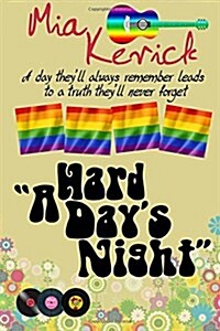 A Hard Days Night (Paperback)