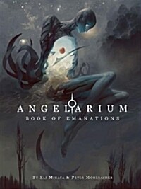 Angelarium (Hardcover)