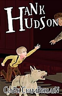 Hank Hudson (Paperback)