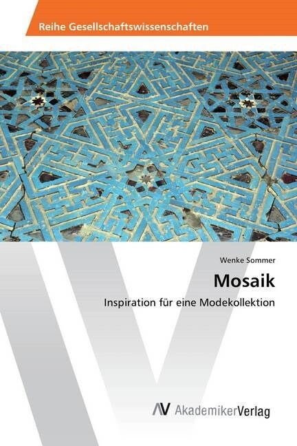 Mosaik (Paperback)