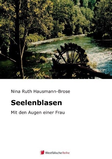 Seelenblasen (Paperback)