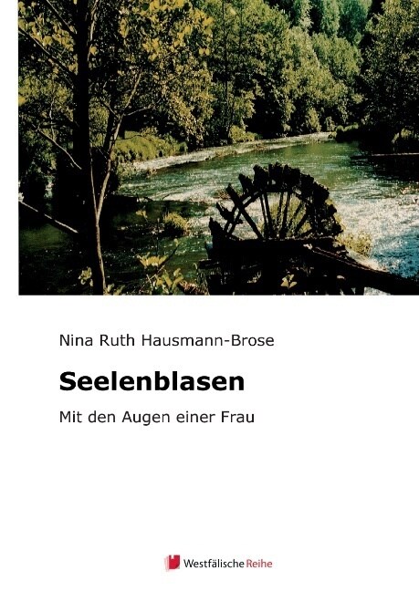 Seelenblasen (Hardcover)