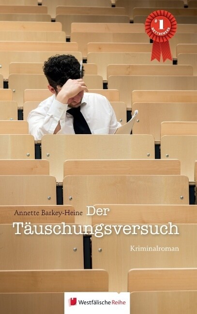 Der T?schungsversuch (Paperback)