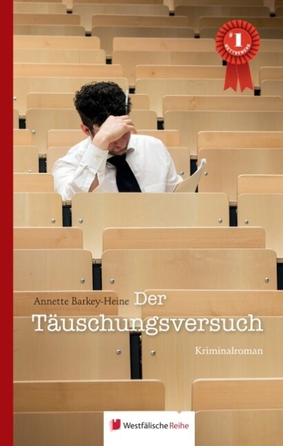 Der T?schungsversuch (Hardcover)