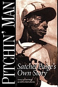 Pitchin Man (Paperback)