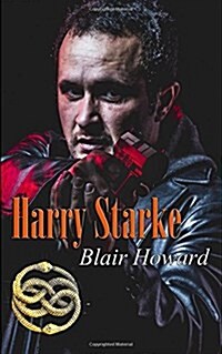 Harry Starke (Paperback)