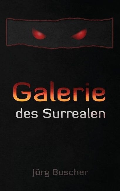Galerie Des Surrealen (Paperback)