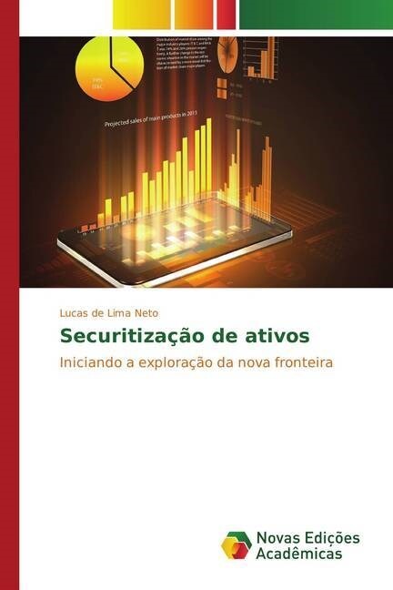 Securitiza豫o de ativos (Paperback)