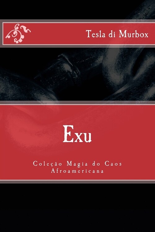 Exu (Paperback)