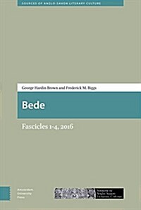 Bede: Part 2 (Hardcover)