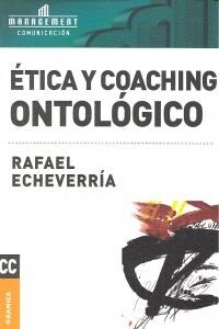?ica y coaching ontol?ico (Paperback)
