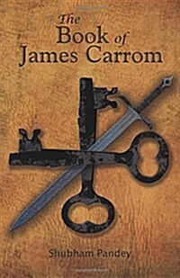 The Book of James Carrom (Paperback)