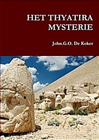 Het Thyatira Mysterie (Paperback)