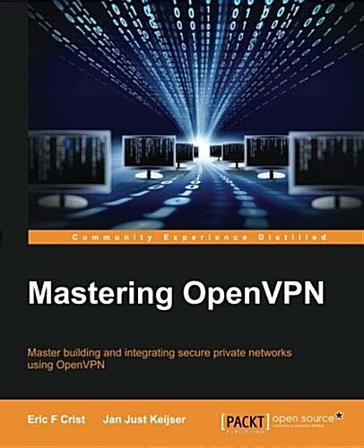 Mastering OpenVPN (Paperback)