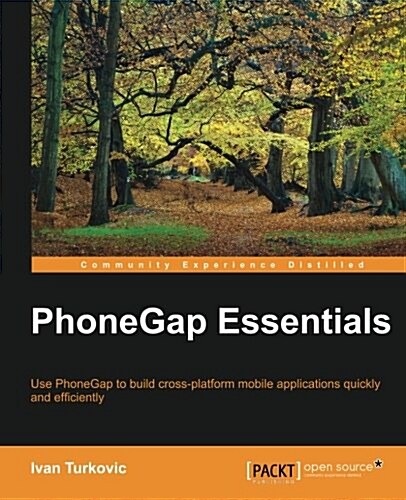 PhoneGap Essentials (Paperback)