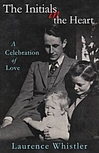 The Initials in the Heart : A Celebration of Love (Paperback)