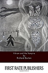 Vikram and the Vampire (Paperback)