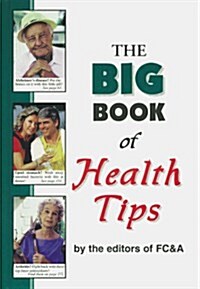 The Big Book of Health Tips (Paperback, 12th Printing)